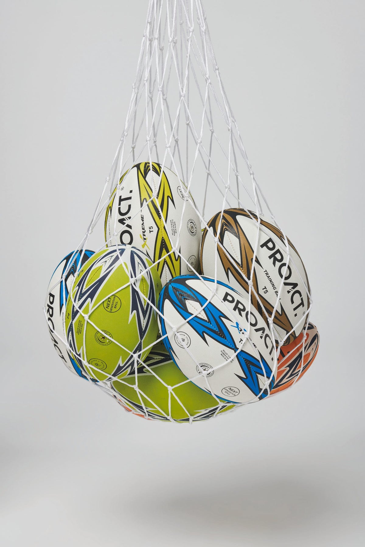 PROACT® PA523 Ballennet