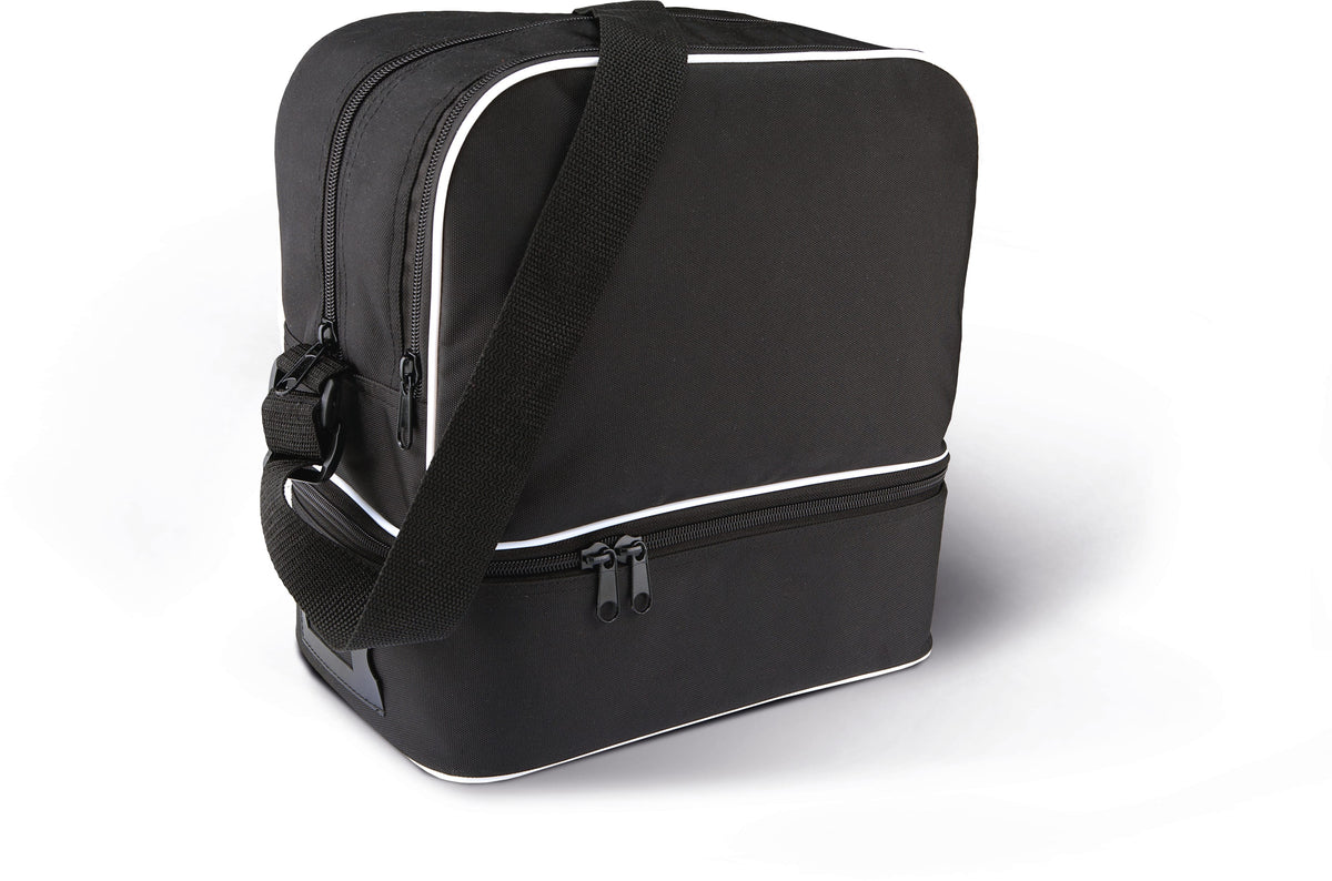 PROACT® PA526 Tas voor 6 petanque ballen