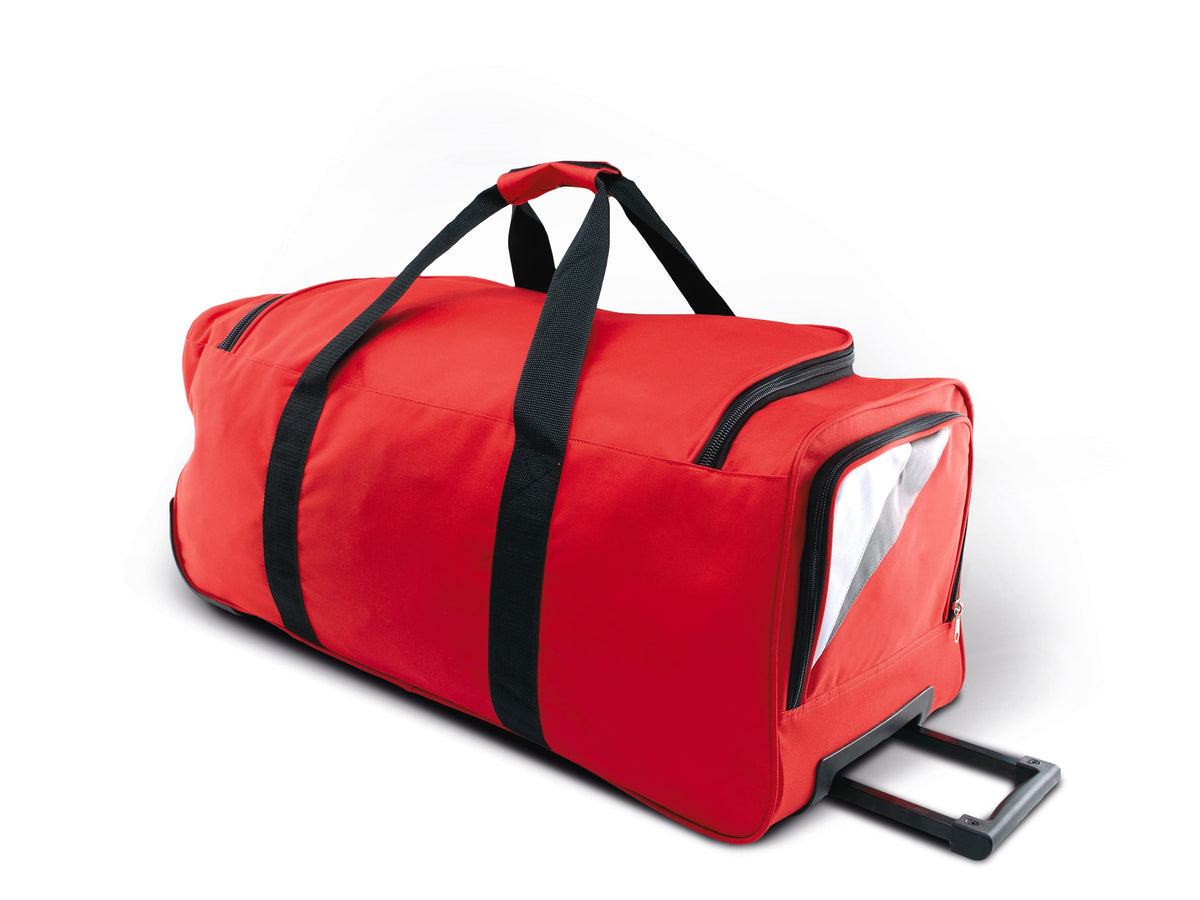 PROACT® PA534 Grote sporttas op wieltjes - 65 L
