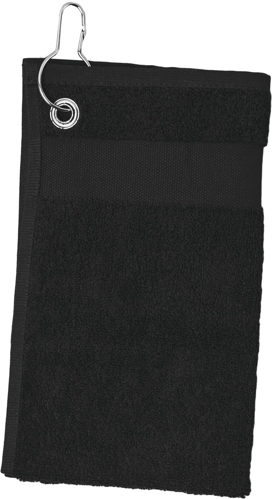 PROACT® PA570 Golfhanddoek - 50 x 30 cm