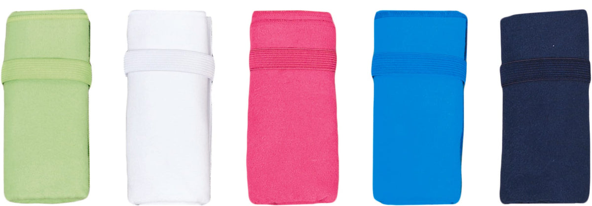 PROACT® PA575 Sporthanddoek microvezel - 70 x 120 cm