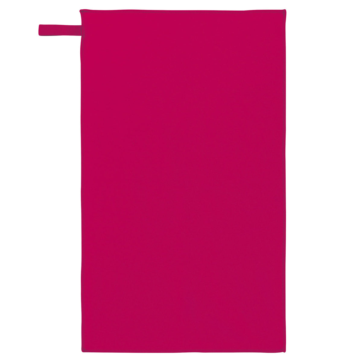 PROACT® PA580 Sporthanddoek microvezel - 110 x 180 cm