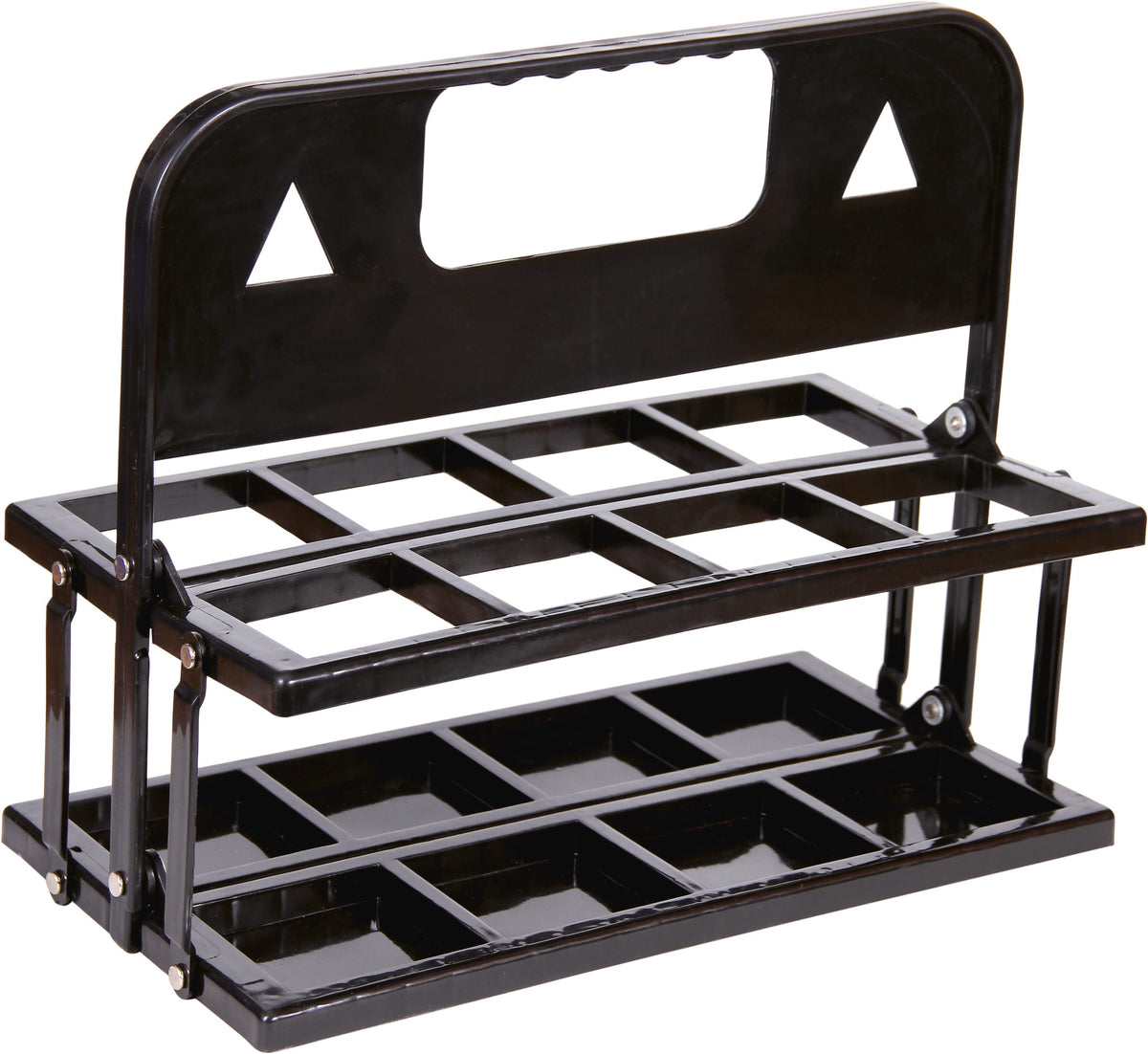 PROACT® PA628 Opvouwbare flessenhouder
