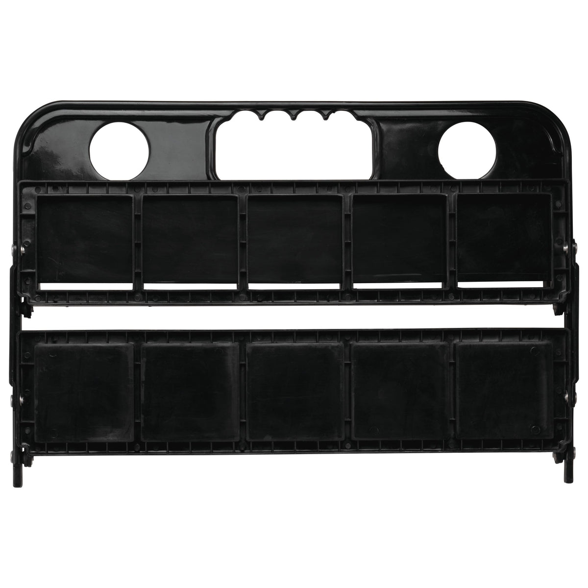PROACT® PA629 Opvouwbare flessenhouder