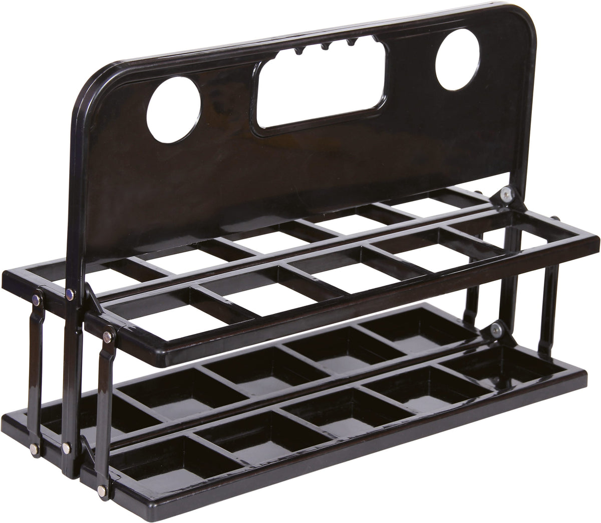 PROACT® PA629 Opvouwbare flessenhouder