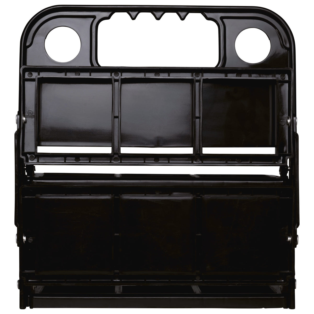 PROACT® PA641 Opvouwbare flessenhouder