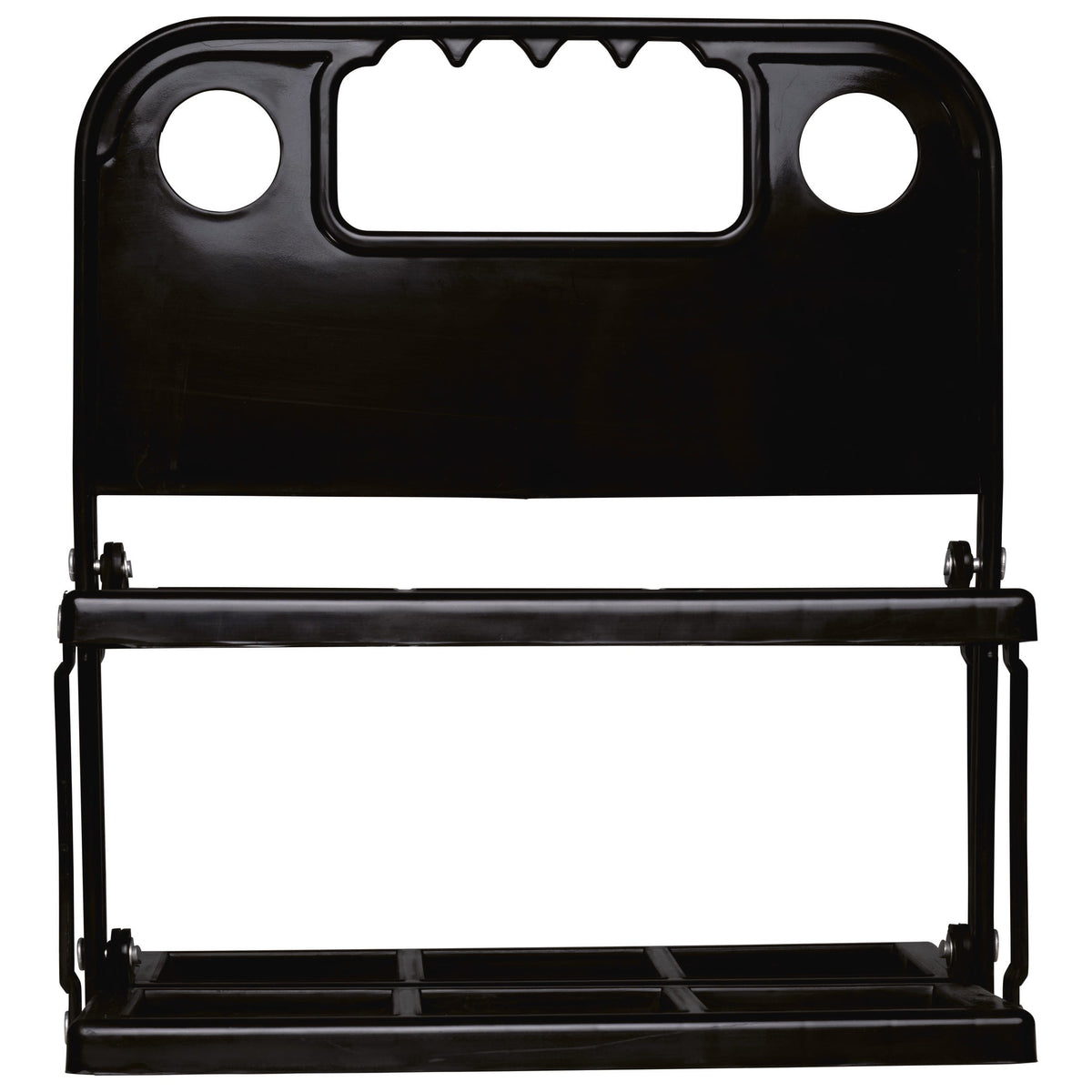PROACT® PA641 Opvouwbare flessenhouder