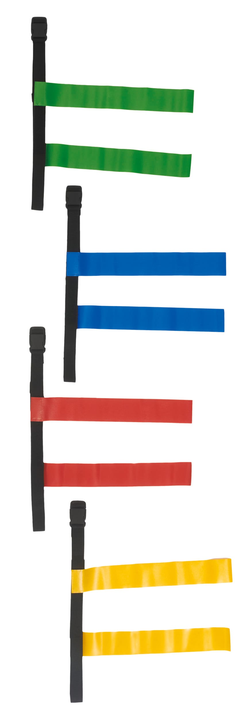 PROACT® PA666 Tag Belt