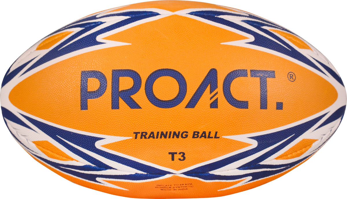 PROACT® PA822 Bal Challenger T3