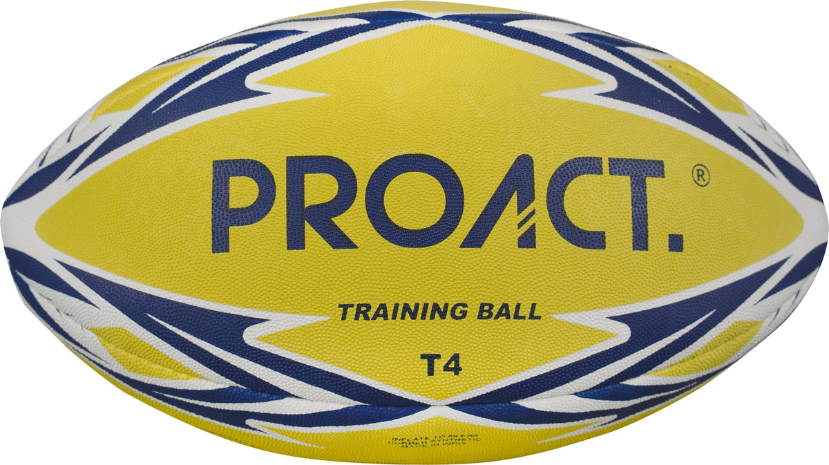 PROACT® PA823 Bal Challenger T4
