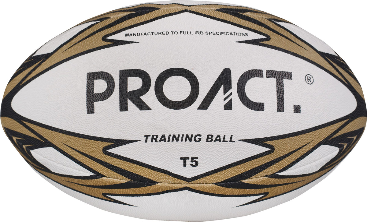 PROACT® PA824 Bal Challenger T5