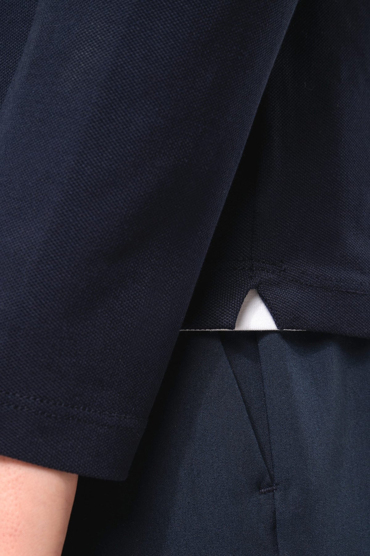 Kariban Premium PK203 Supima® damespolo lange mouwen