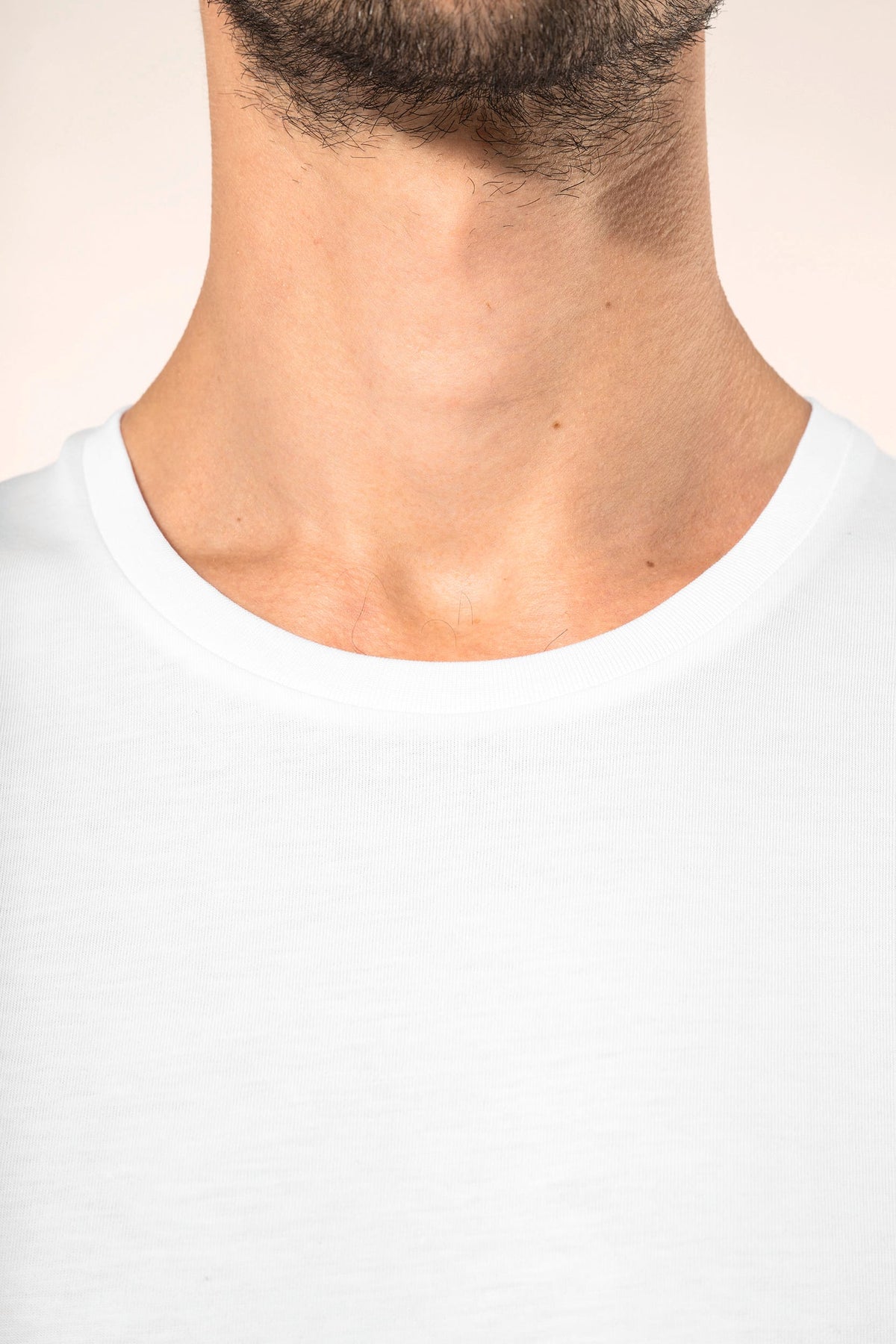 Kariban Premium PK300 Supima® heren-T-shirt ronde hals korte mouwen