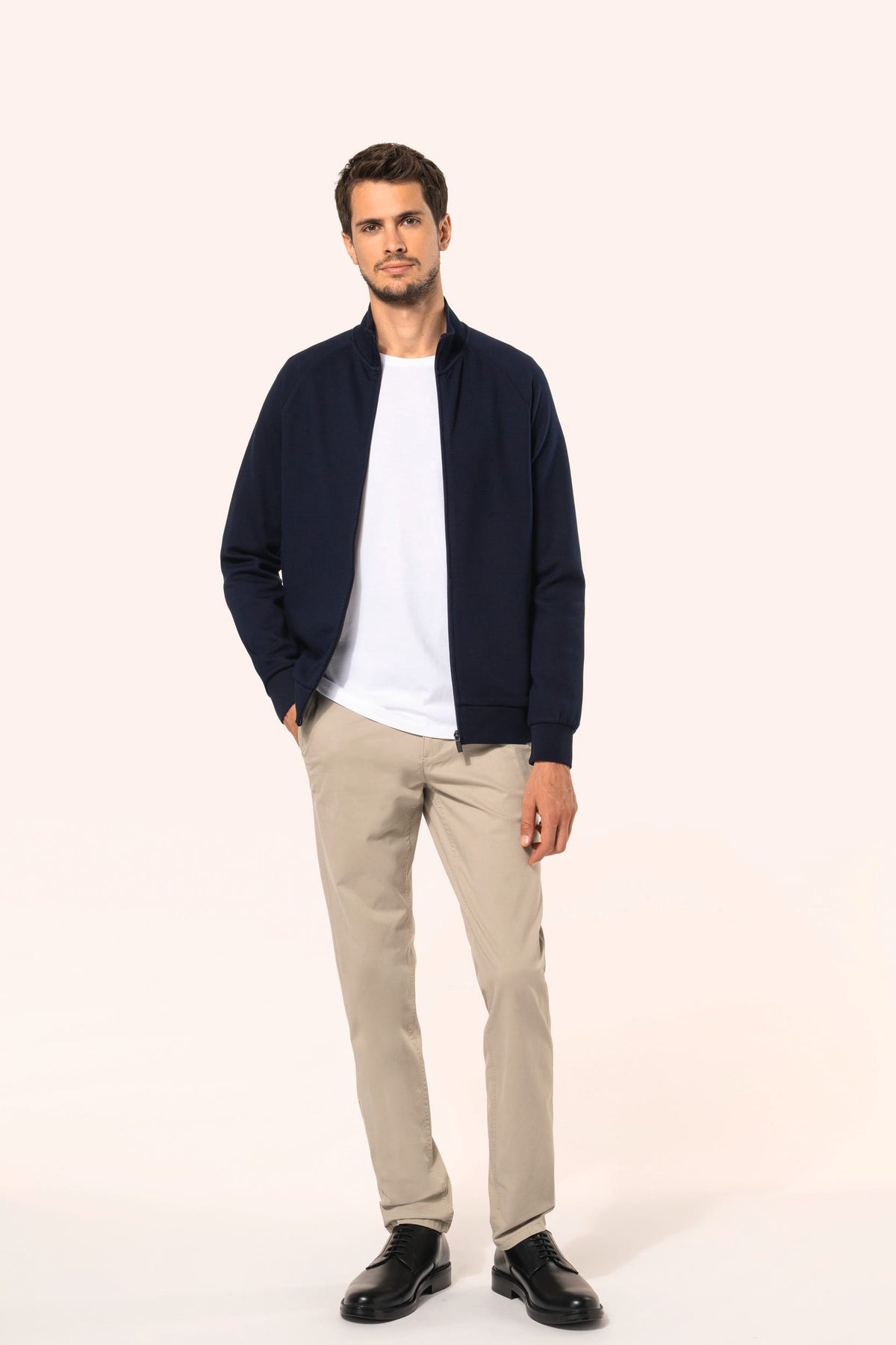 Kariban Premium PK404 Vest met rits