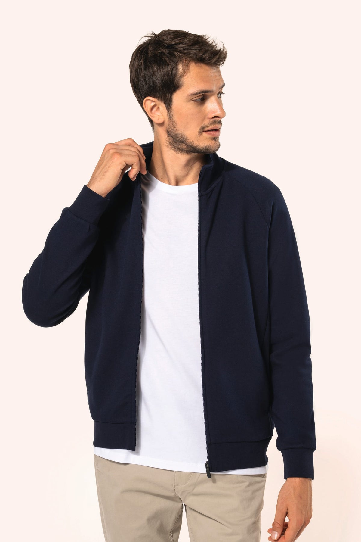 Kariban Premium PK404 Vest met rits