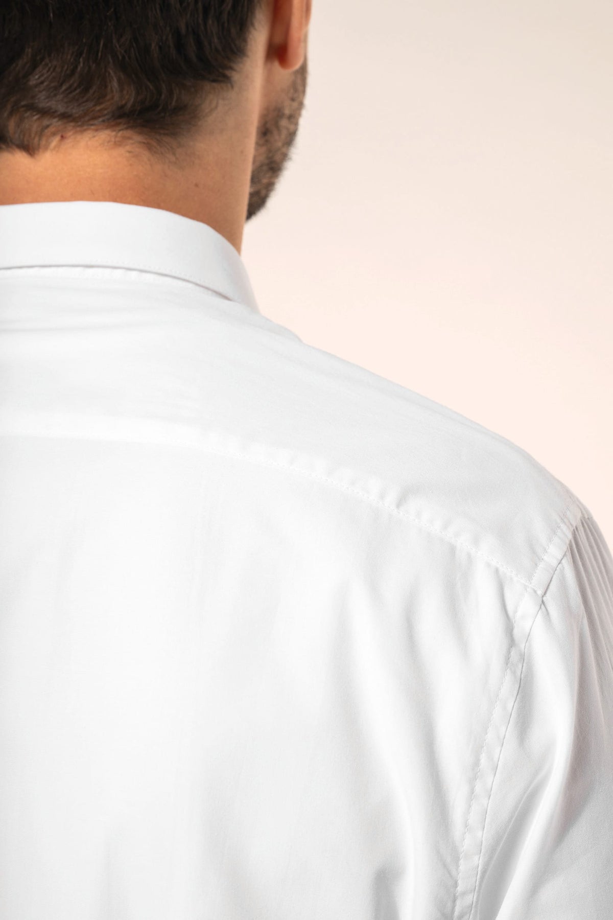 Kariban Premium PK500 Herenoverhemd van popeline met lange mouwen