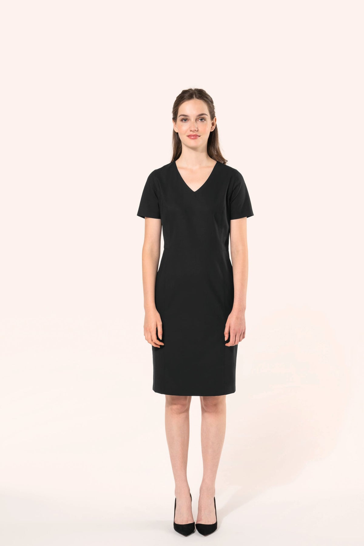 Kariban Premium PK5000 Rechte jurk