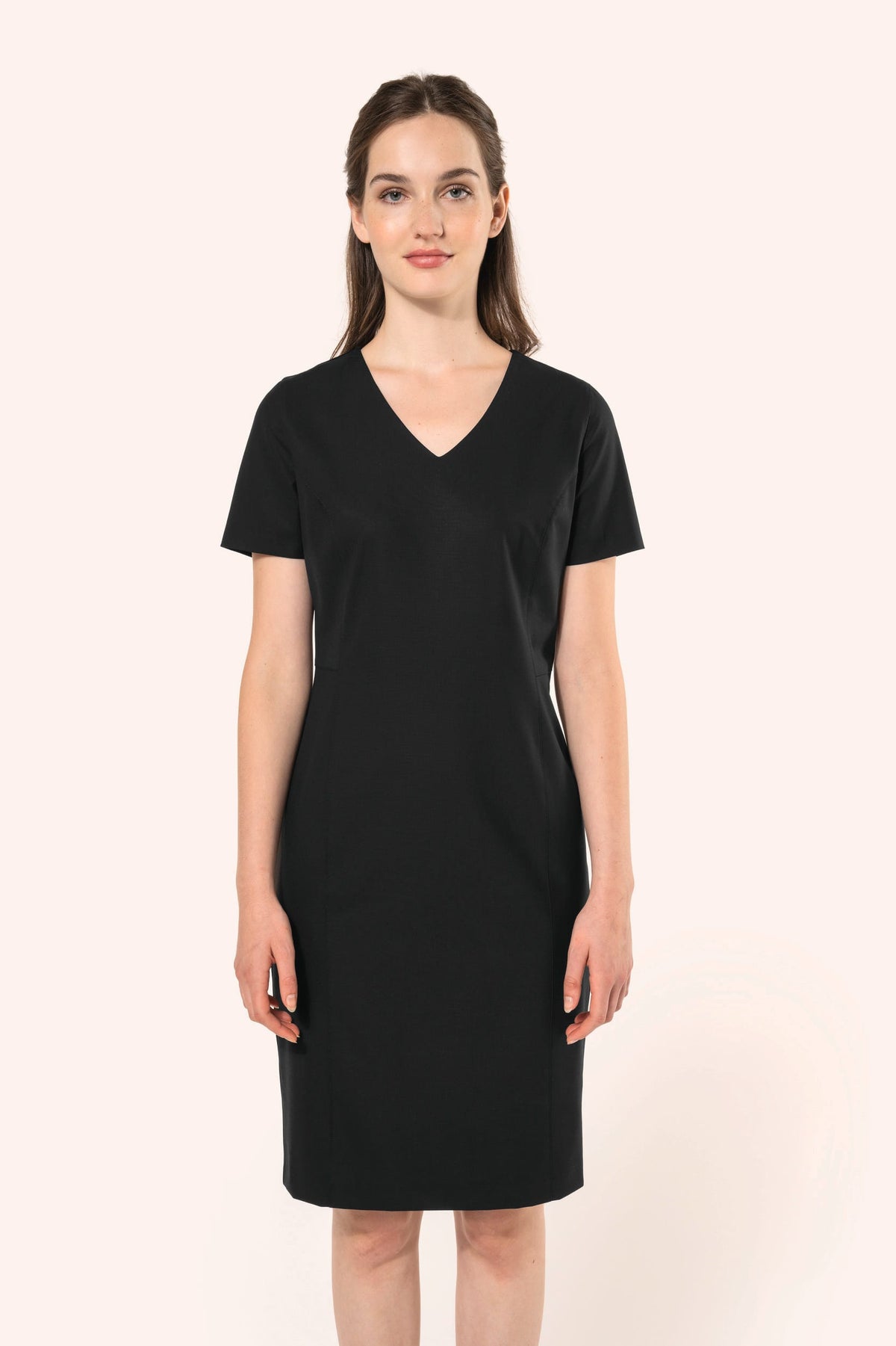 Kariban Premium PK5000 Rechte jurk