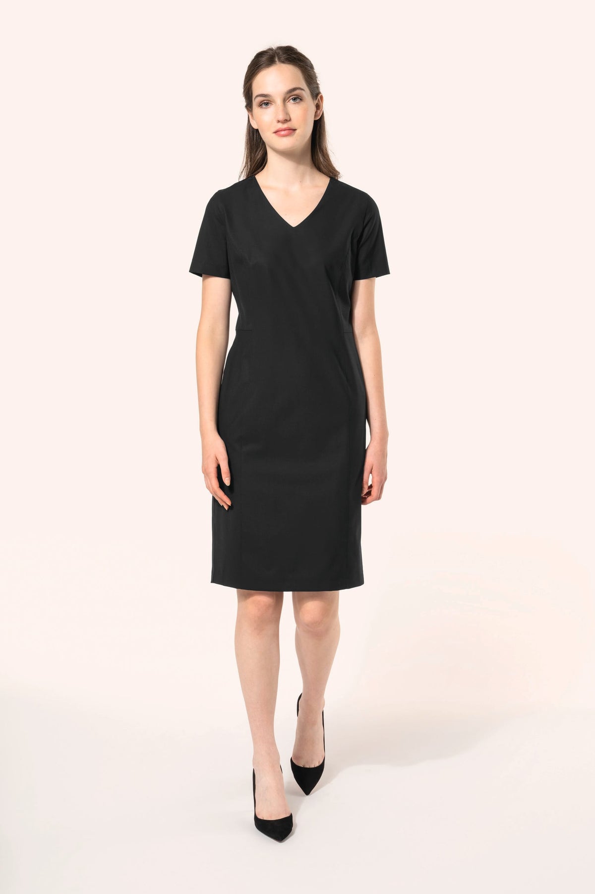 Kariban Premium PK5000 Rechte jurk