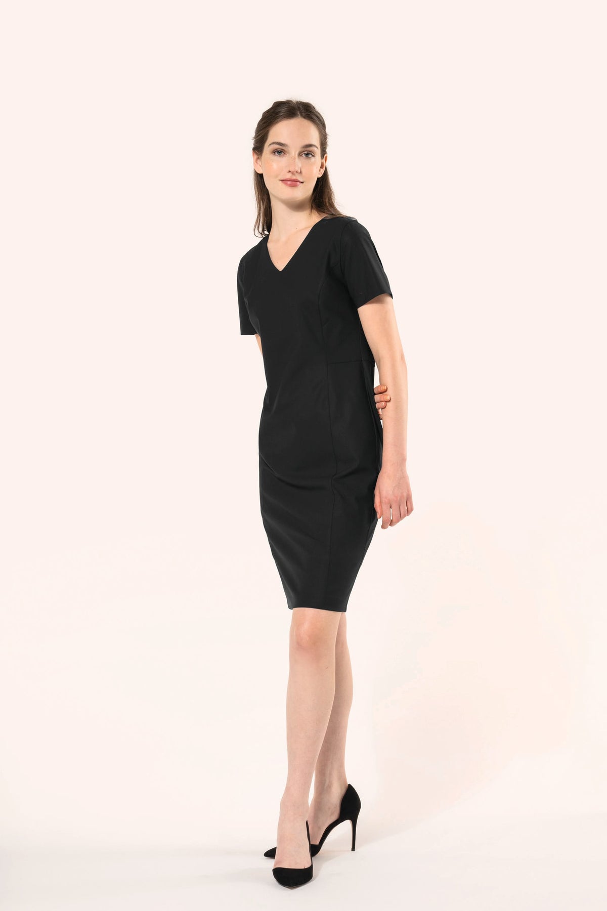 Kariban Premium PK5000 Rechte jurk
