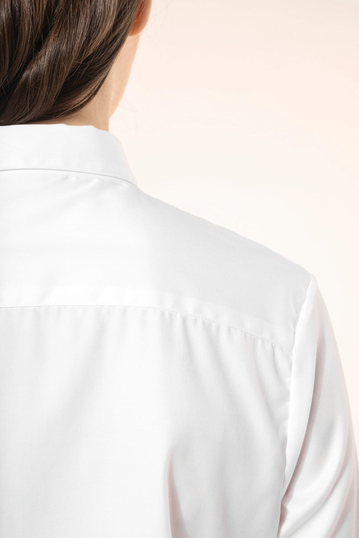 Kariban Premium PK507 Damesoverhemd van twill met lange mouwen