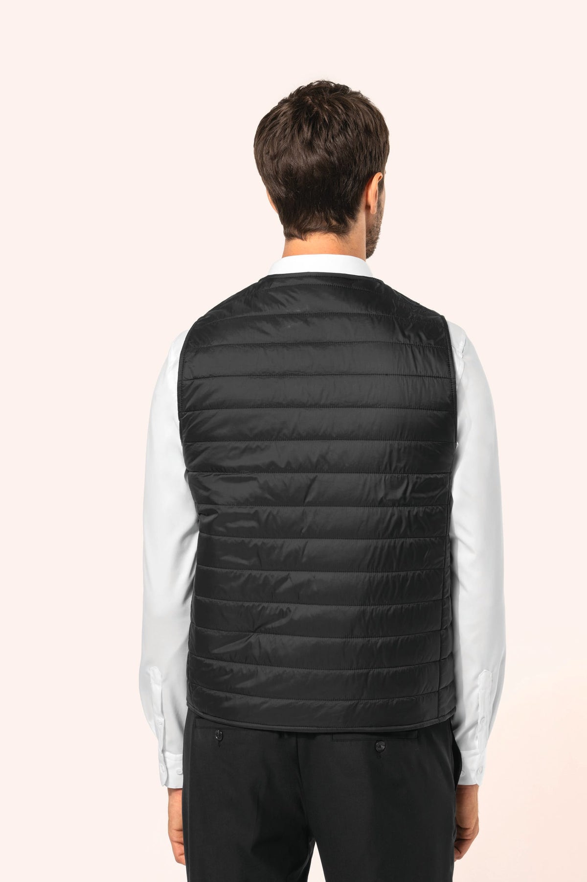 Kariban Premium PK603 Lichte bodywarmer voor heren