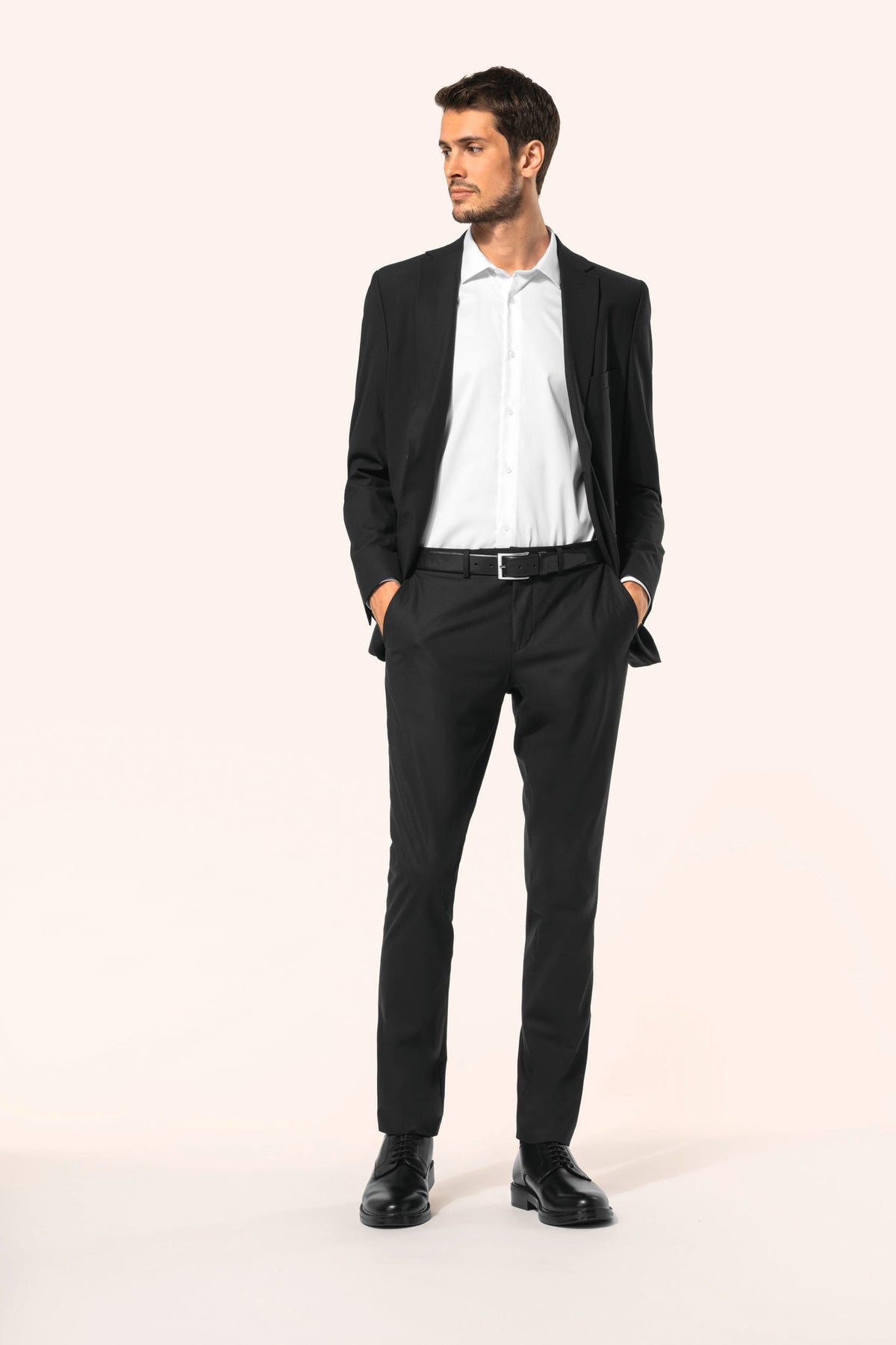 Kariban Premium PK740 Heren pantalon kostuum