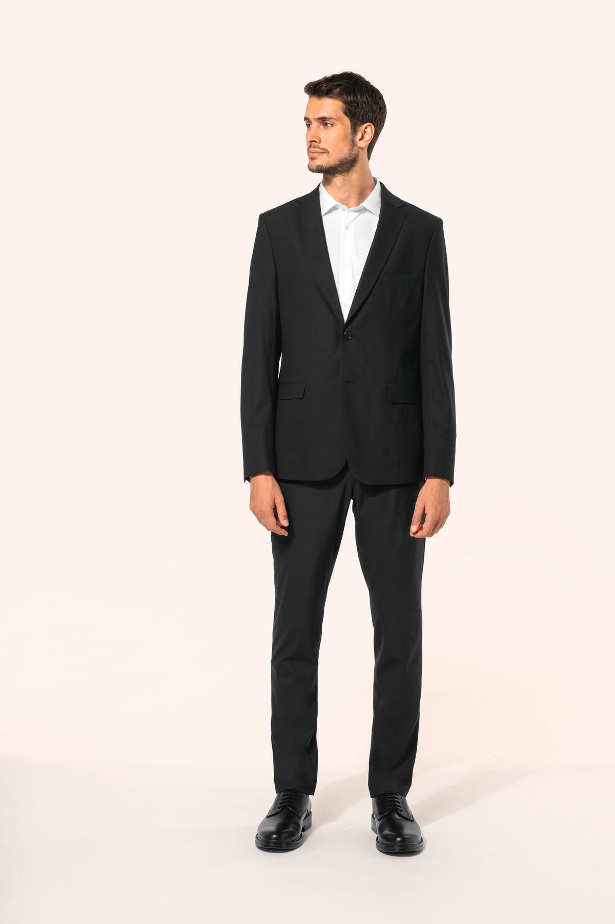 Kariban Premium PK740 Heren pantalon kostuum