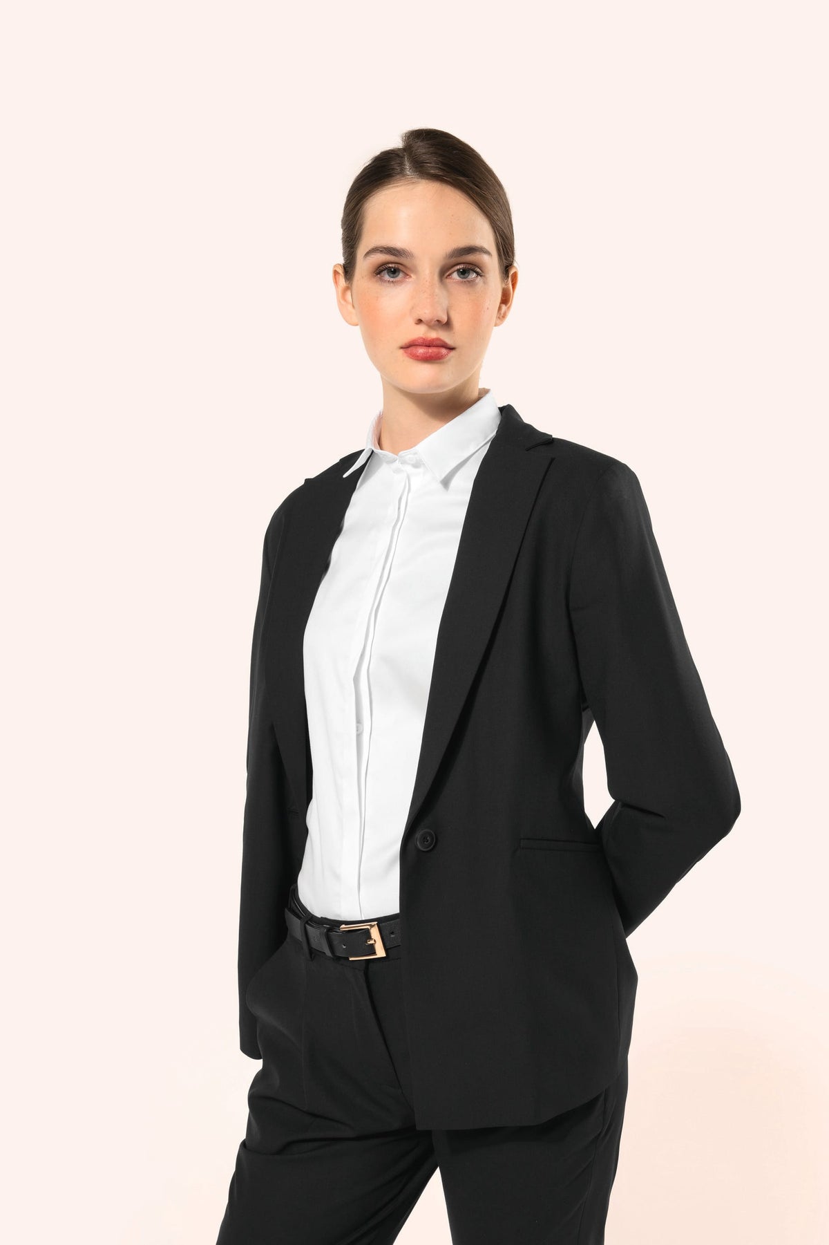 Kariban Premium PK6050 Dames Colbert