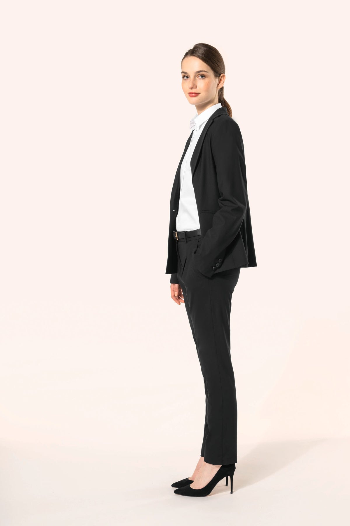 Kariban Premium PK6050 Dames Colbert