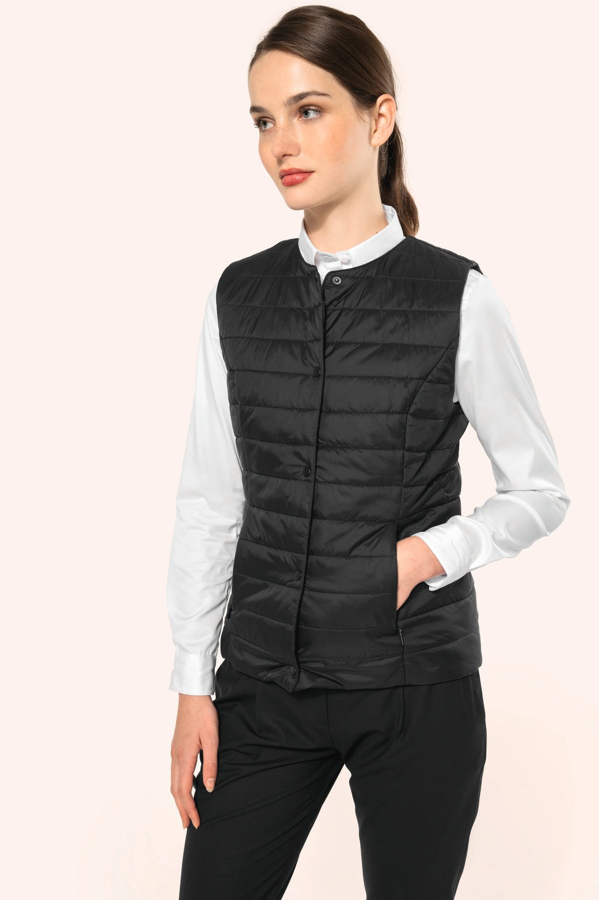 Kariban Premium PK607 Lichte damesbodywarmer