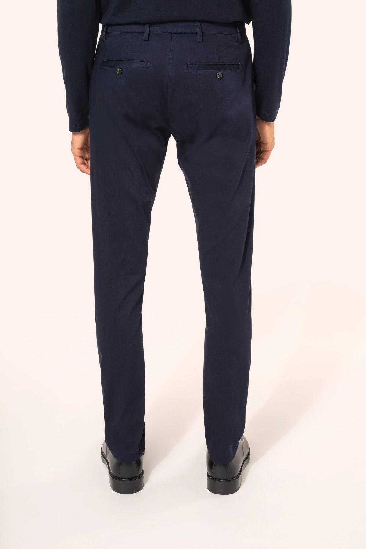 Kariban Premium PK702 Herenchino