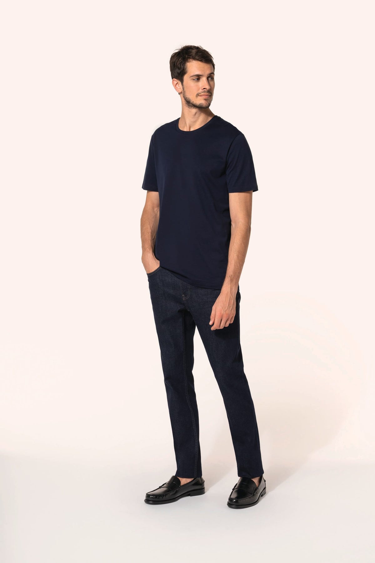 Kariban Premium PK730 Herenjeans