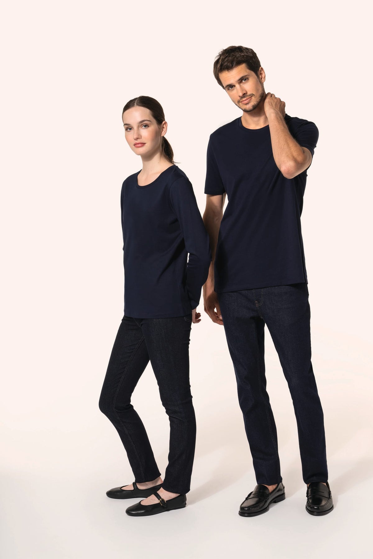 Kariban Premium PK730 Herenjeans