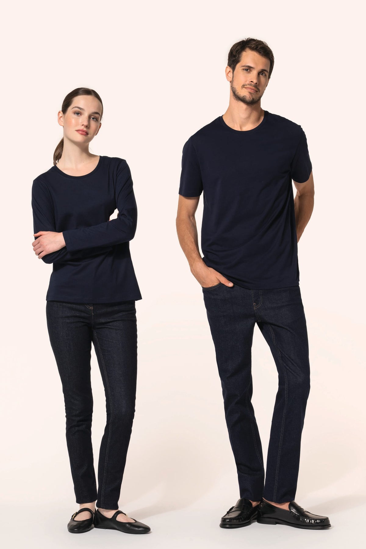Kariban Premium PK731 Damesjeans