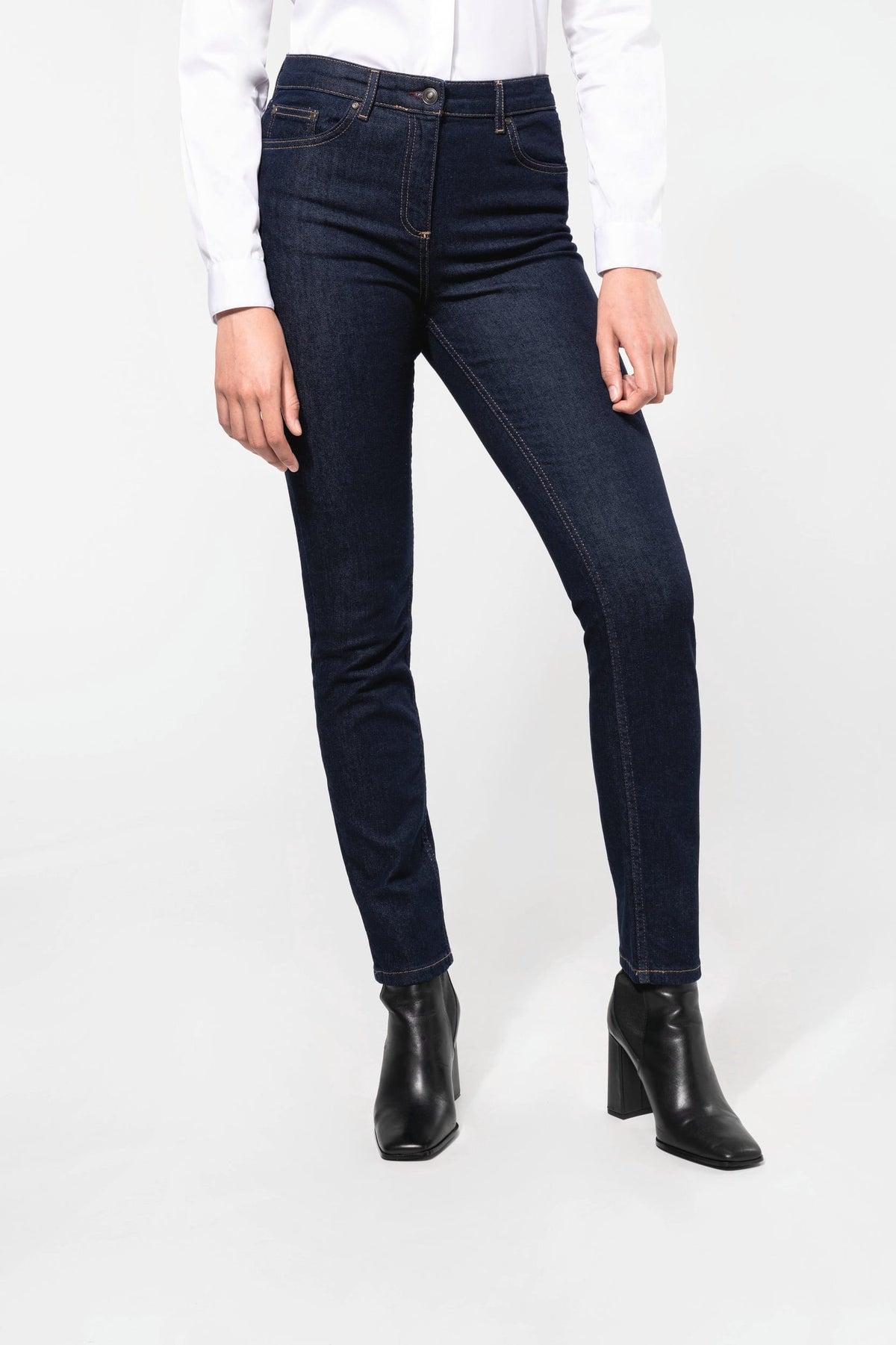 Kariban Premium PK731 Damesjeans