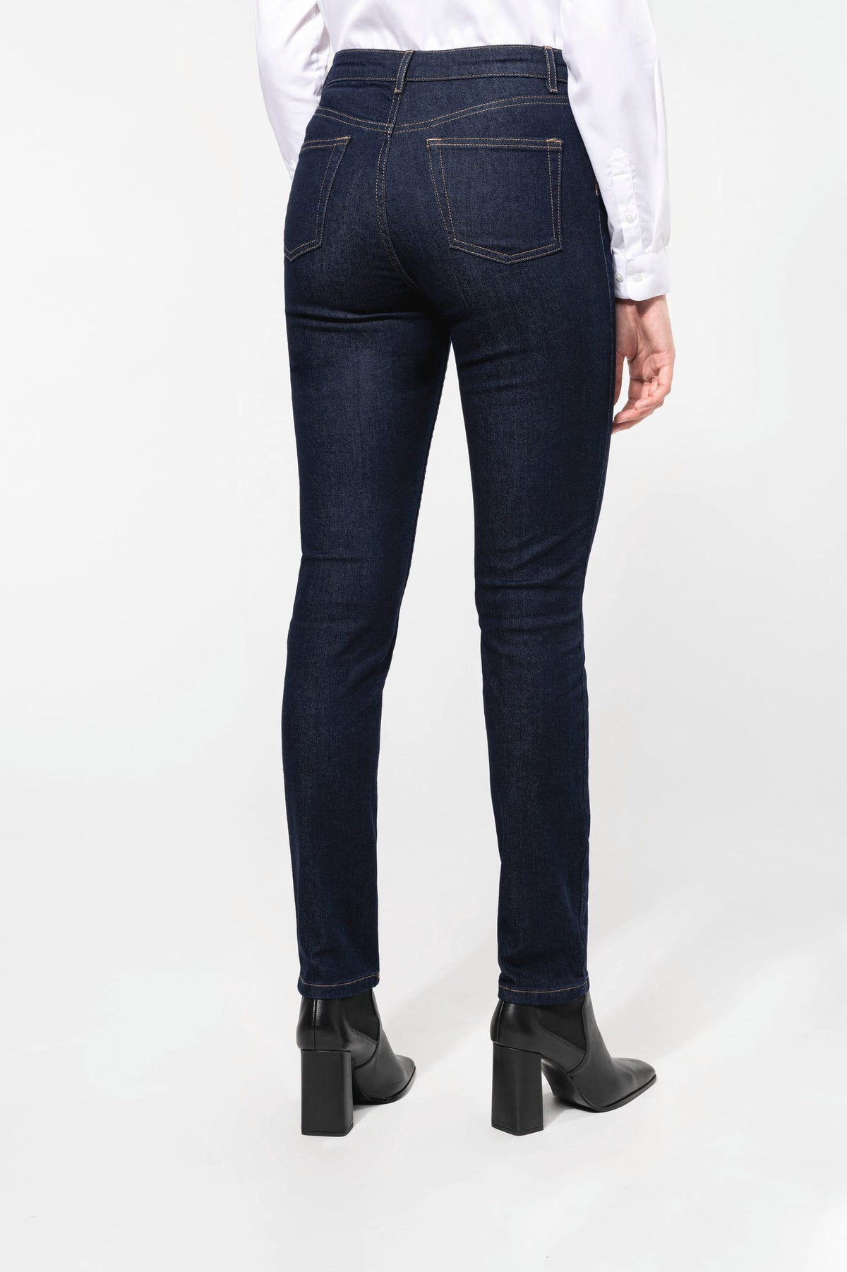 Kariban Premium PK731 Damesjeans