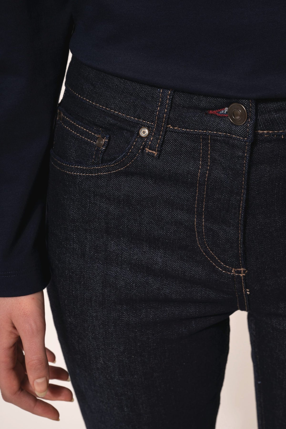 Kariban Premium PK731 Damesjeans
