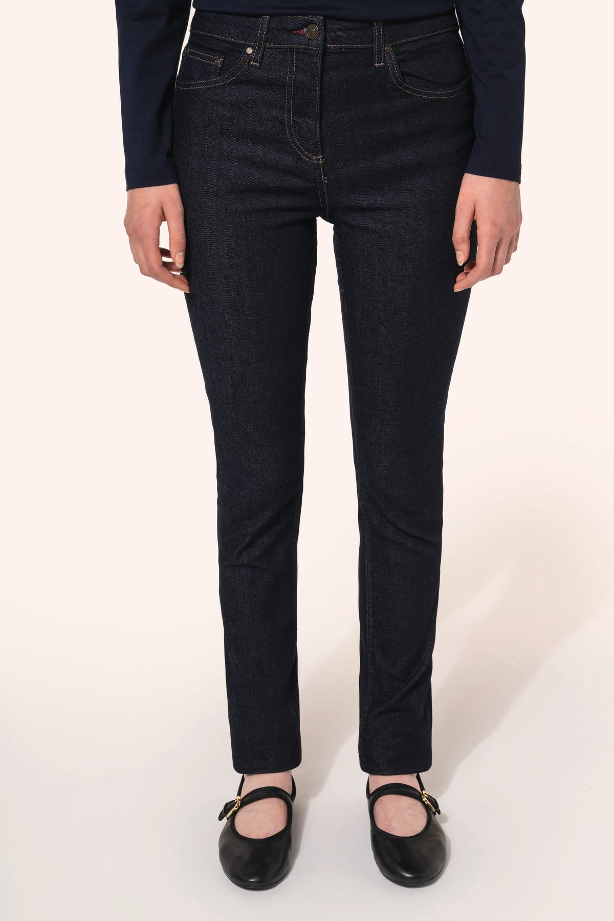 Kariban Premium PK731 Damesjeans