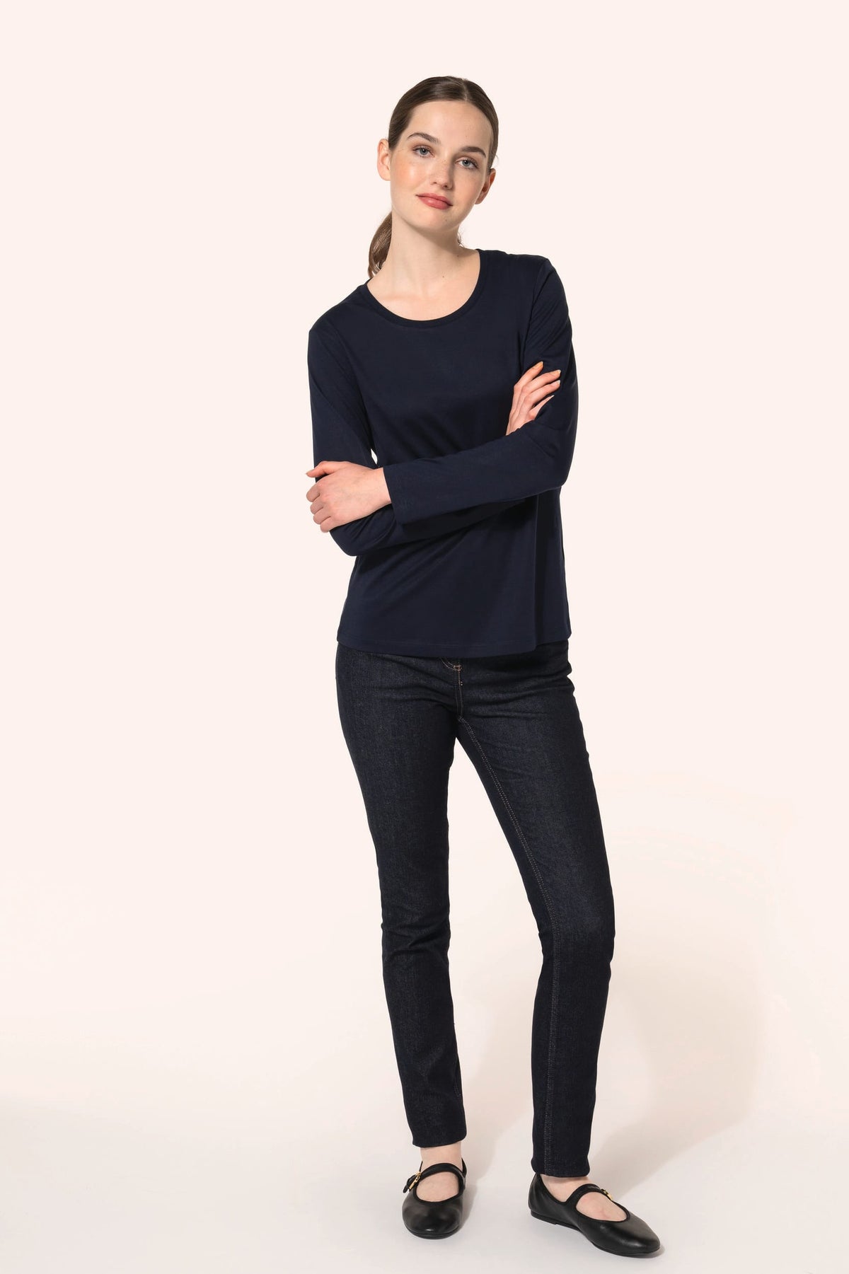 Kariban Premium PK731 Damesjeans