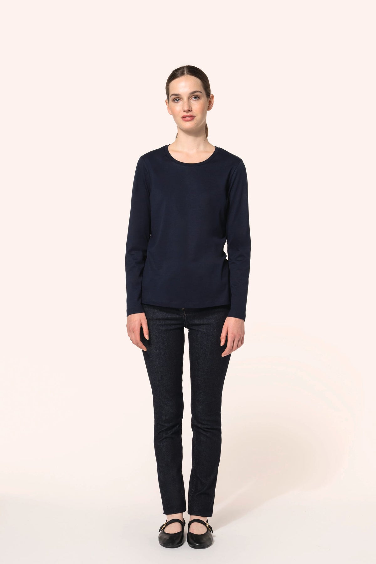 Kariban Premium PK731 Damesjeans