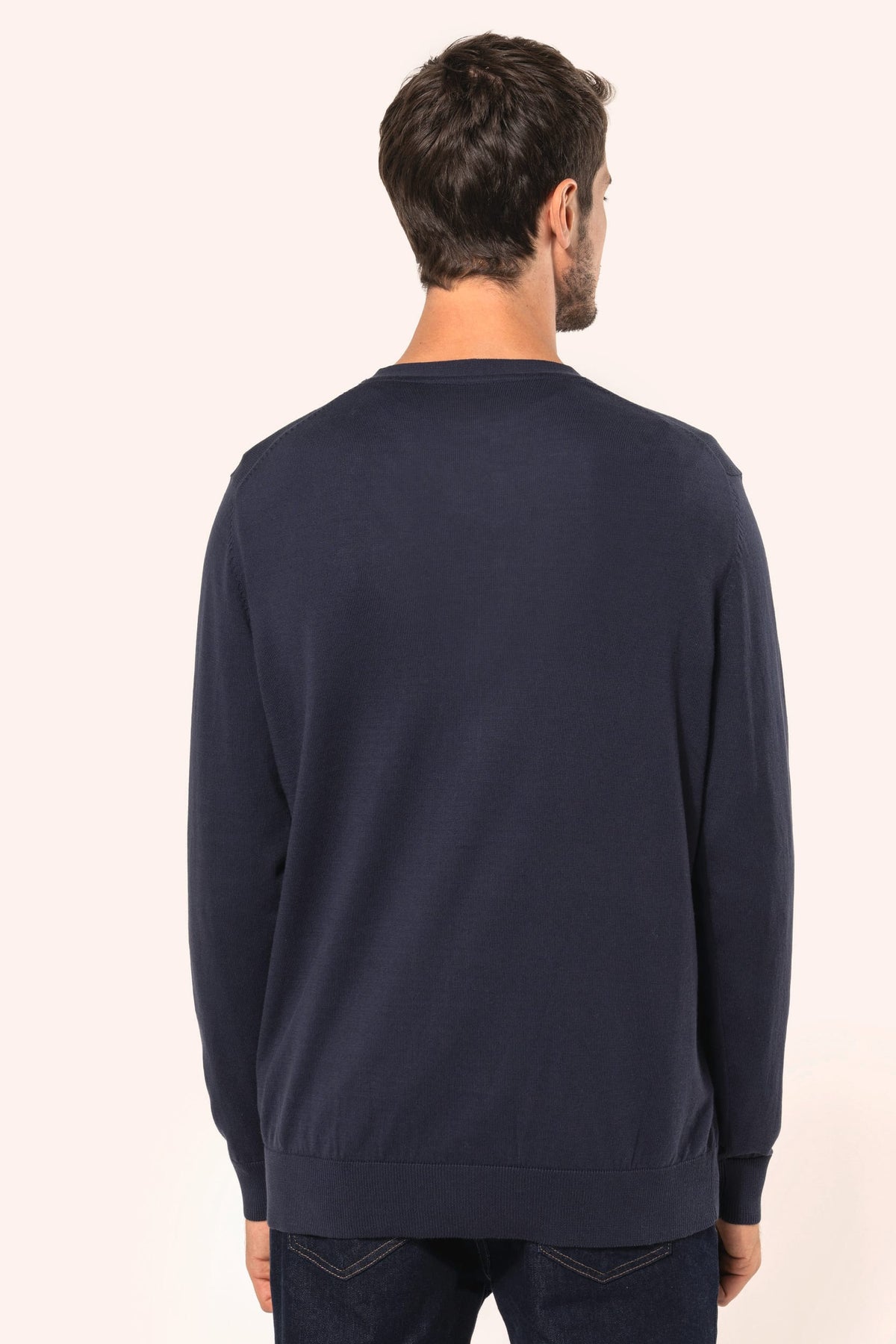 Kariban Premium PK902 Heren Supima® cardigan