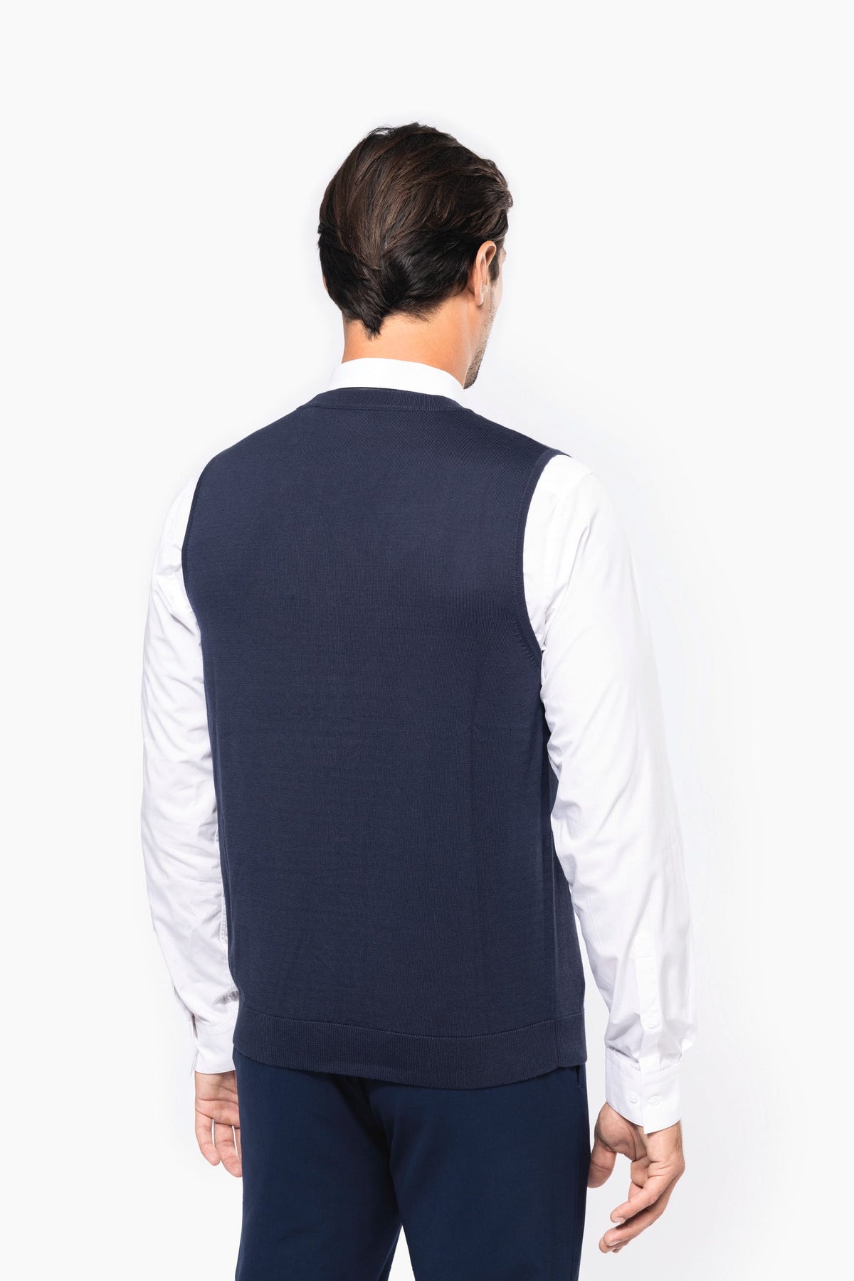 Kariban Premium PK904 Supima® herengilet