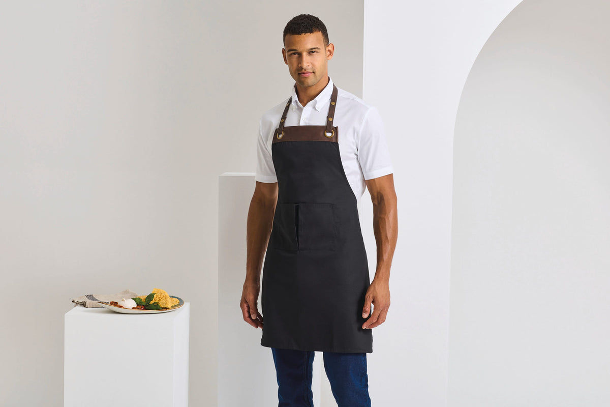 Premier PR123 Espresso slabbenschort