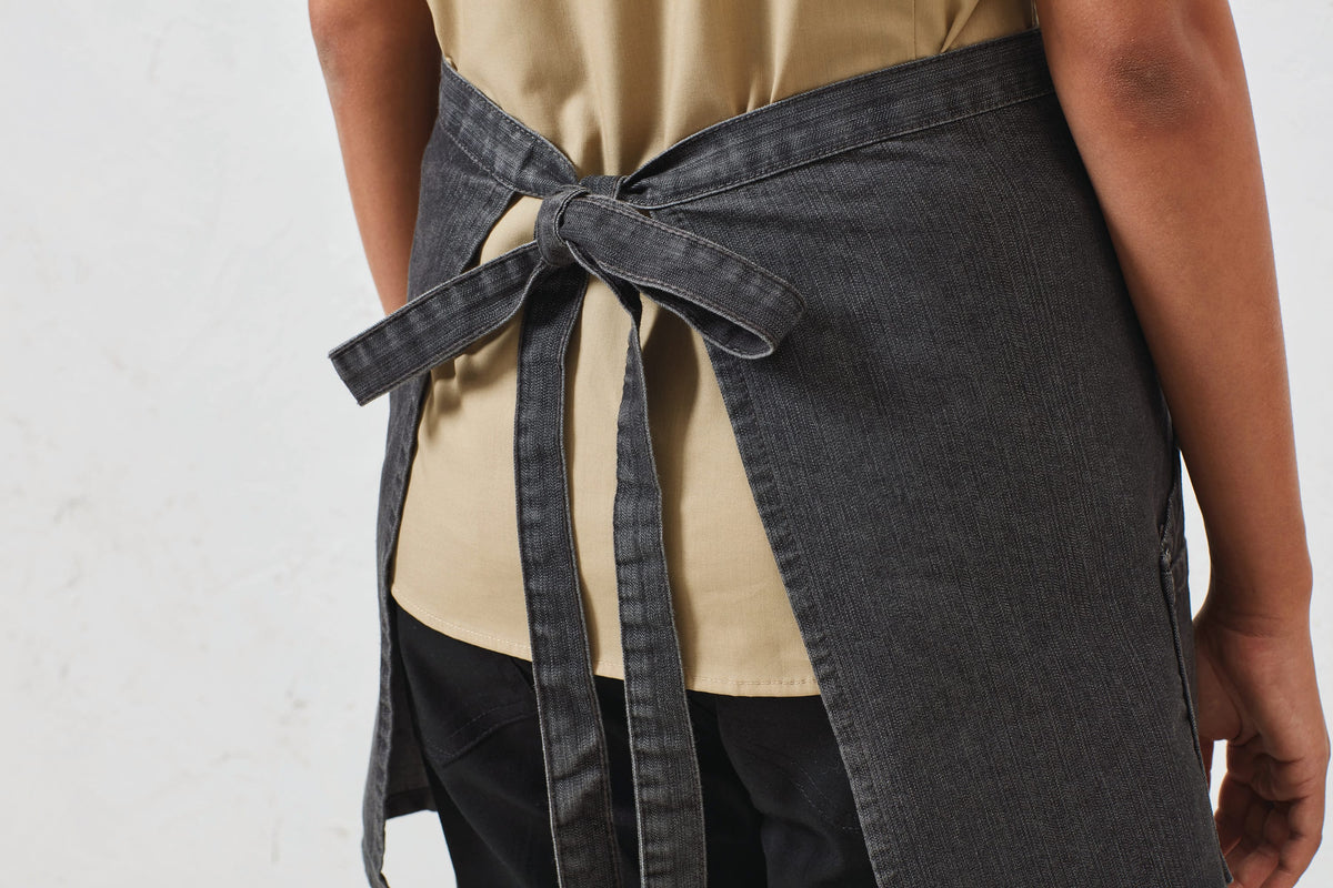 Premier PR125 Heupschort "Denim"