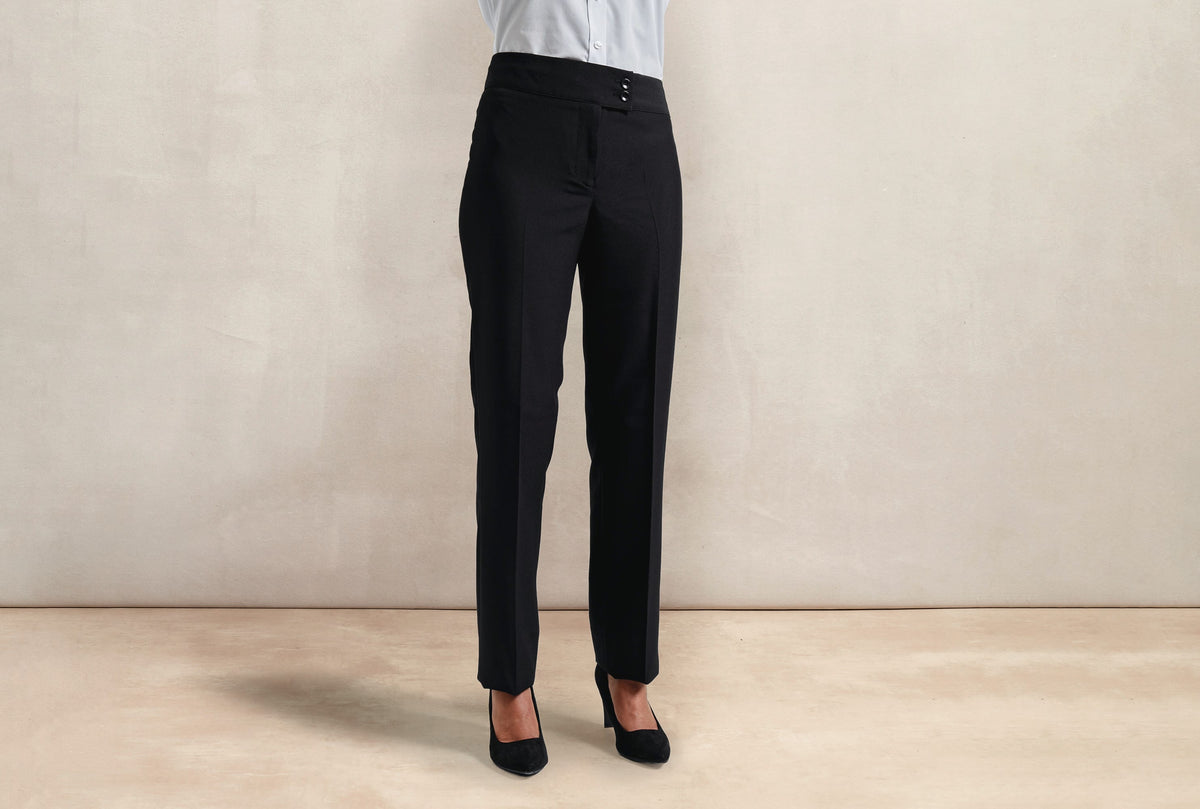 Premier PR536 Pantalon met rechte pijpen "Iris"