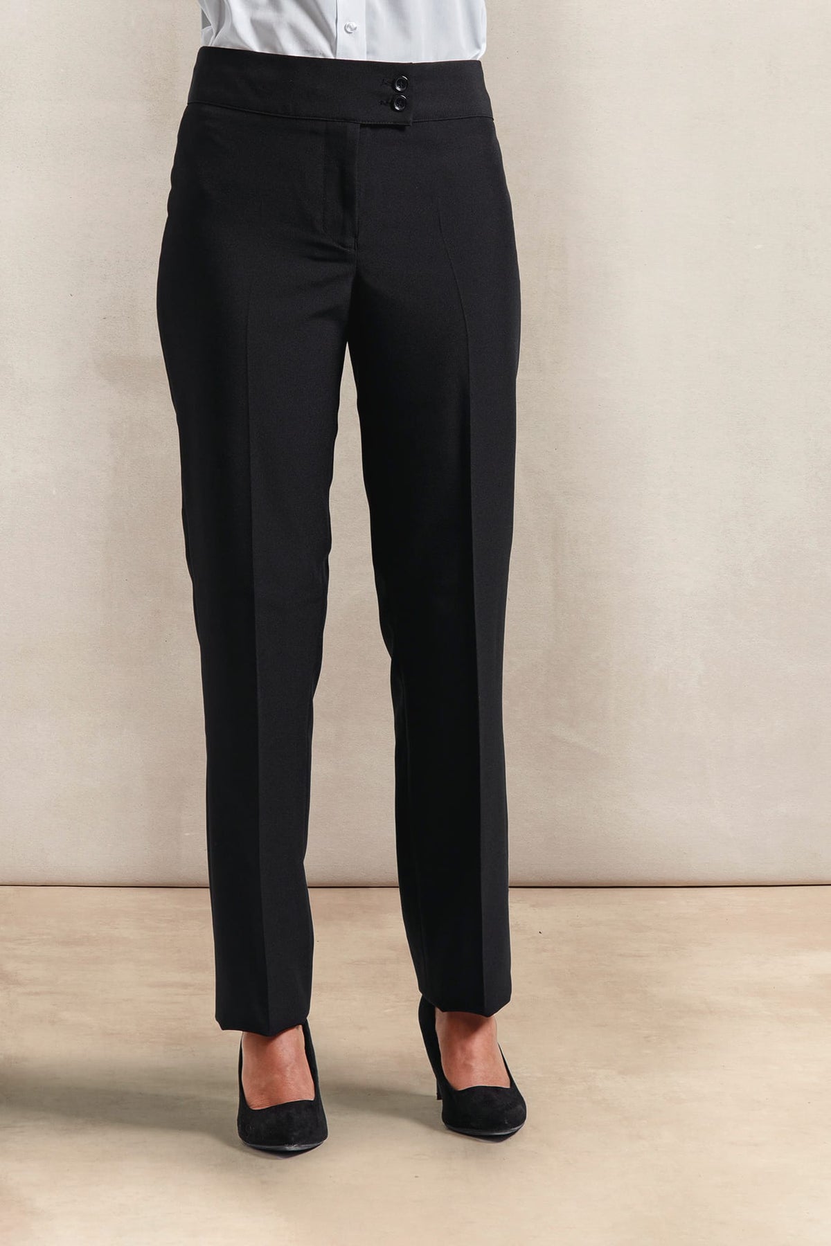 Premier PR536 Pantalon met rechte pijpen "Iris"