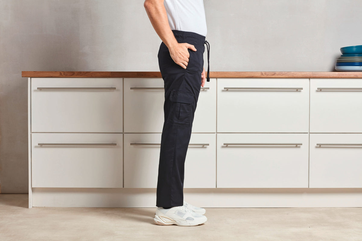 Premier PR555 Koksbroek “Essential”