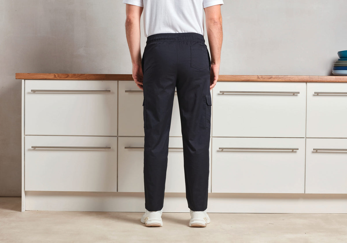 Premier PR555 Koksbroek “Essential”