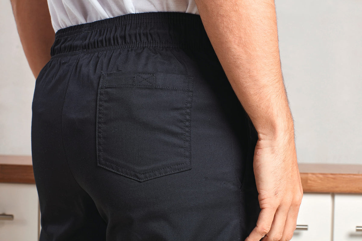 Premier PR555 Koksbroek “Essential”